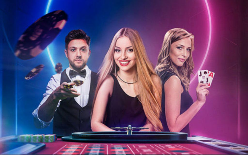 Spirit Lake Casino Live Betting